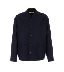 [Jil Sander] Shirts Long Sleeve FW26 J22SW0167J40367 401