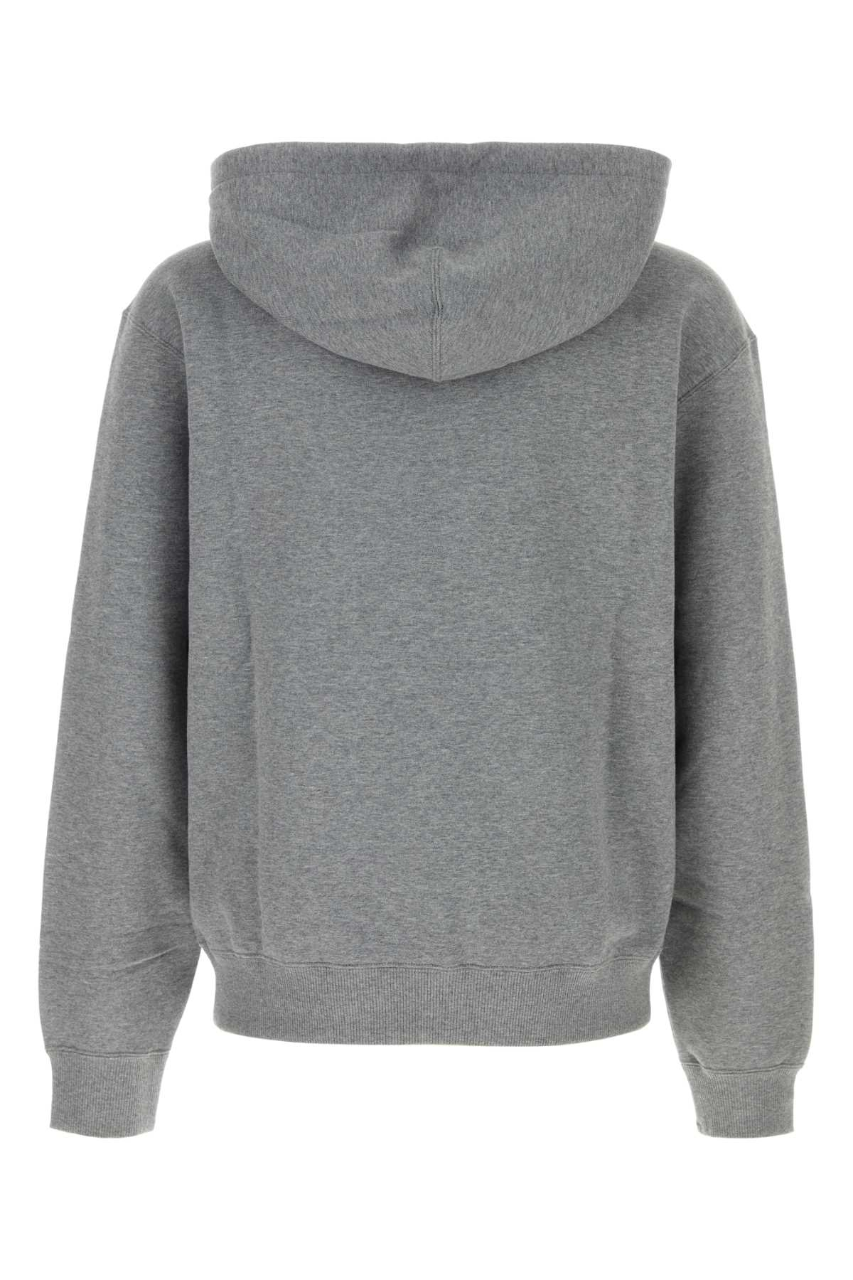 [Jil Sander] Hoodie FW26 J22GU0167J20133 037