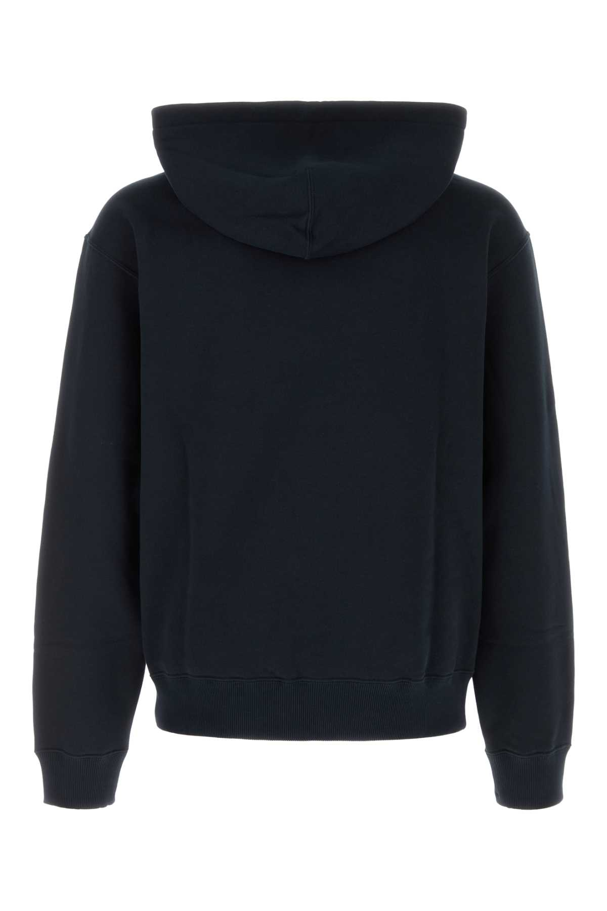 [Jil Sander] Hoodie FW26 J22GU0167J20128 402
