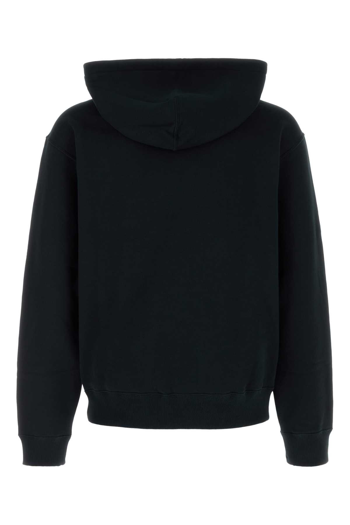 [Jil Sander] Hoodie FW26 J22GU0167J20128 001