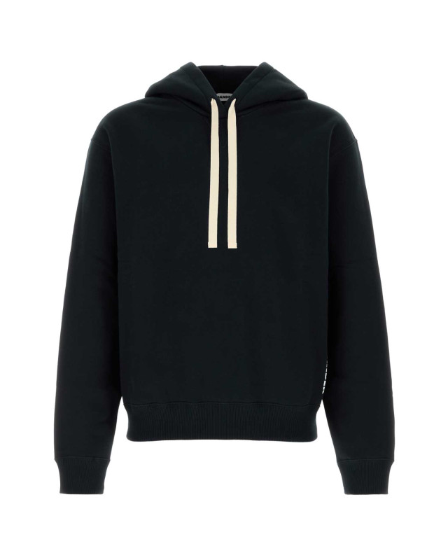 [Jil Sander] Hoodie FW26 J22GU0167J20128 001