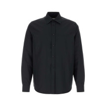 [Jil Sander] Shirts Long Sleeve FW26 J22DL0387J74276 001