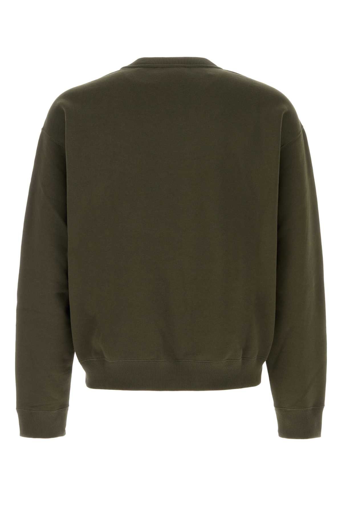 [Jil Sander] Sweatshirt FW26 J22GU0166J20128 312