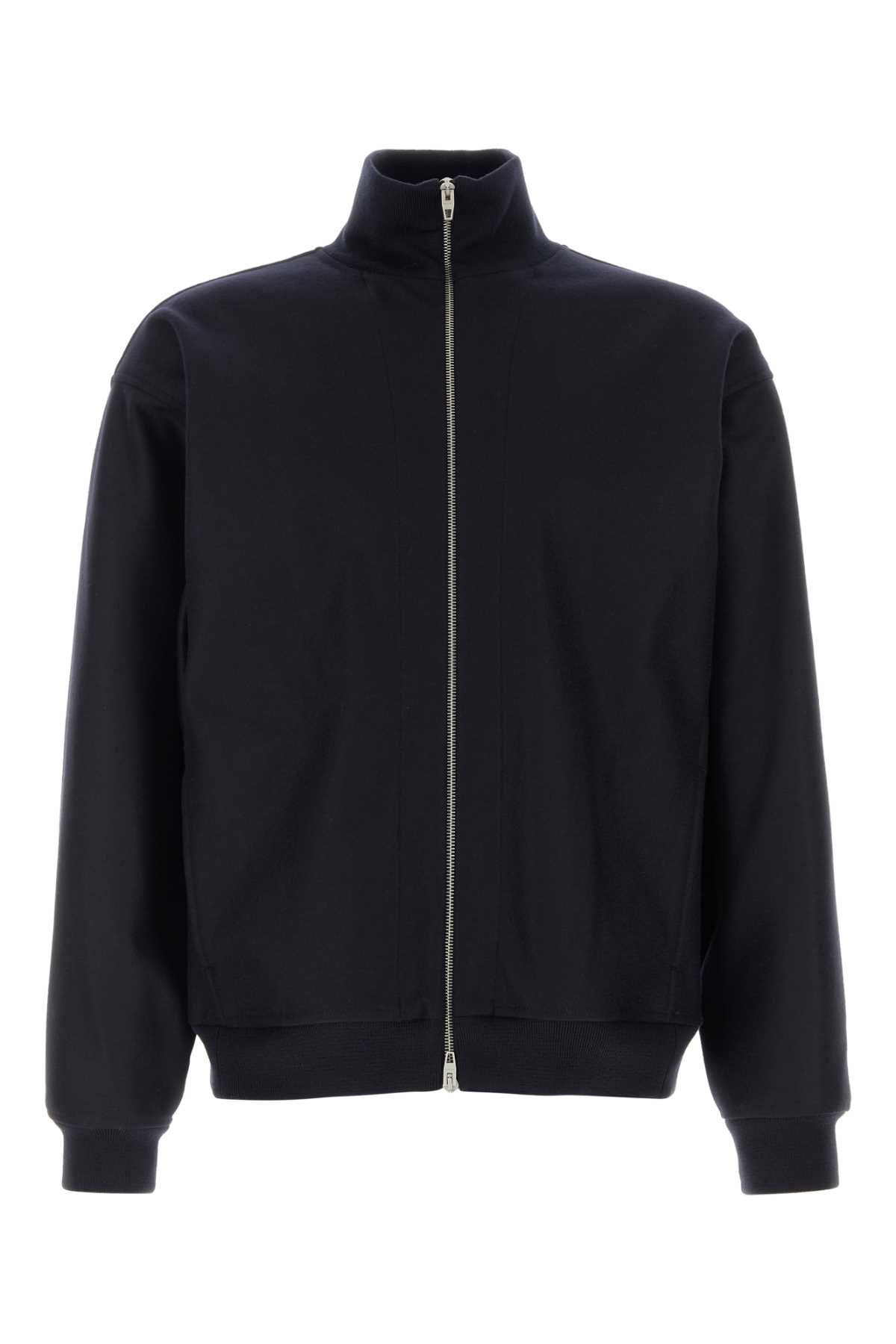 [Jil Sander] Casual Jacket FW26 J22BN0286J40045 402