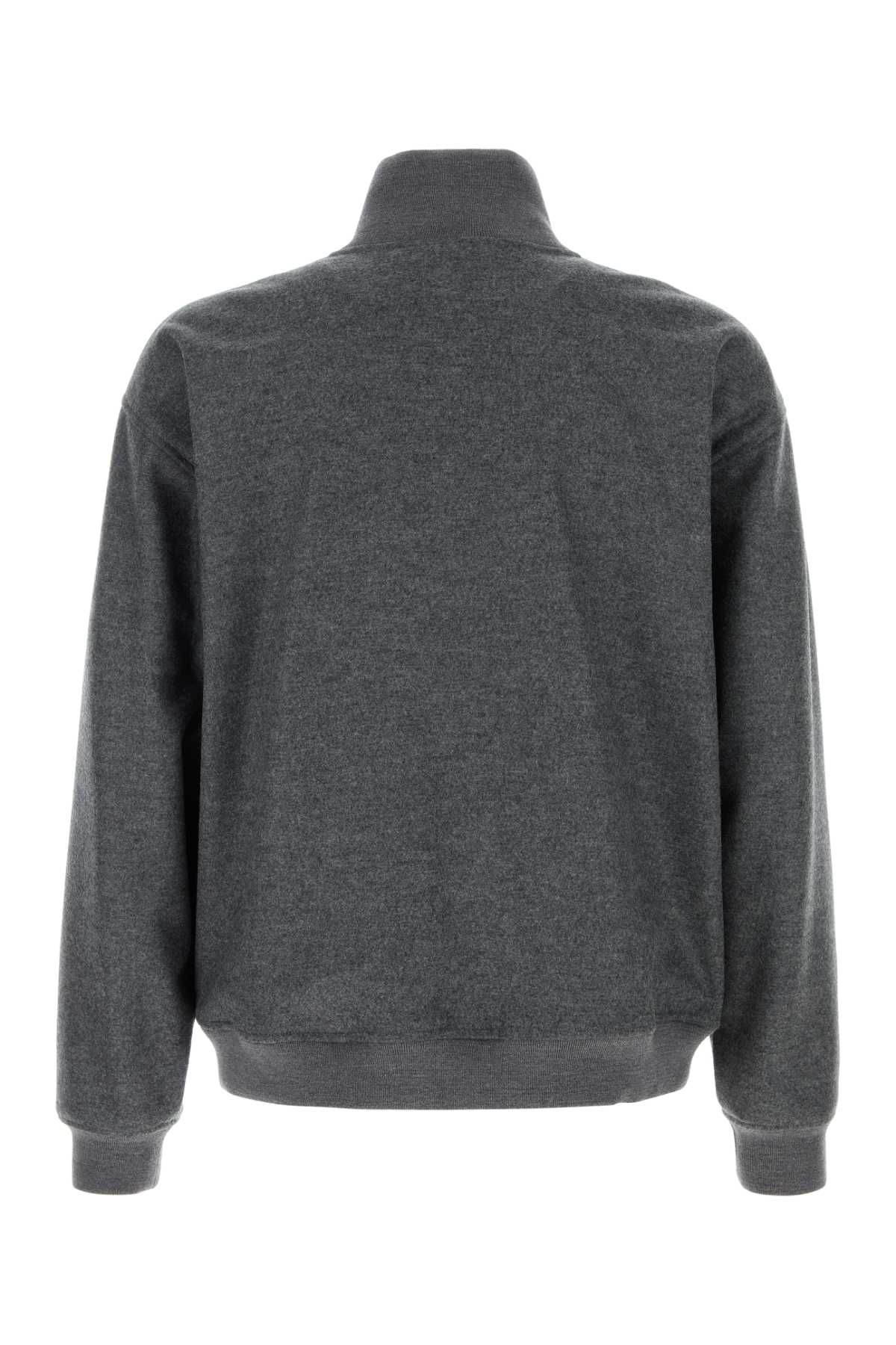 [Jil Sander] Casual Jacket FW26 J22BN0286J40045 032
