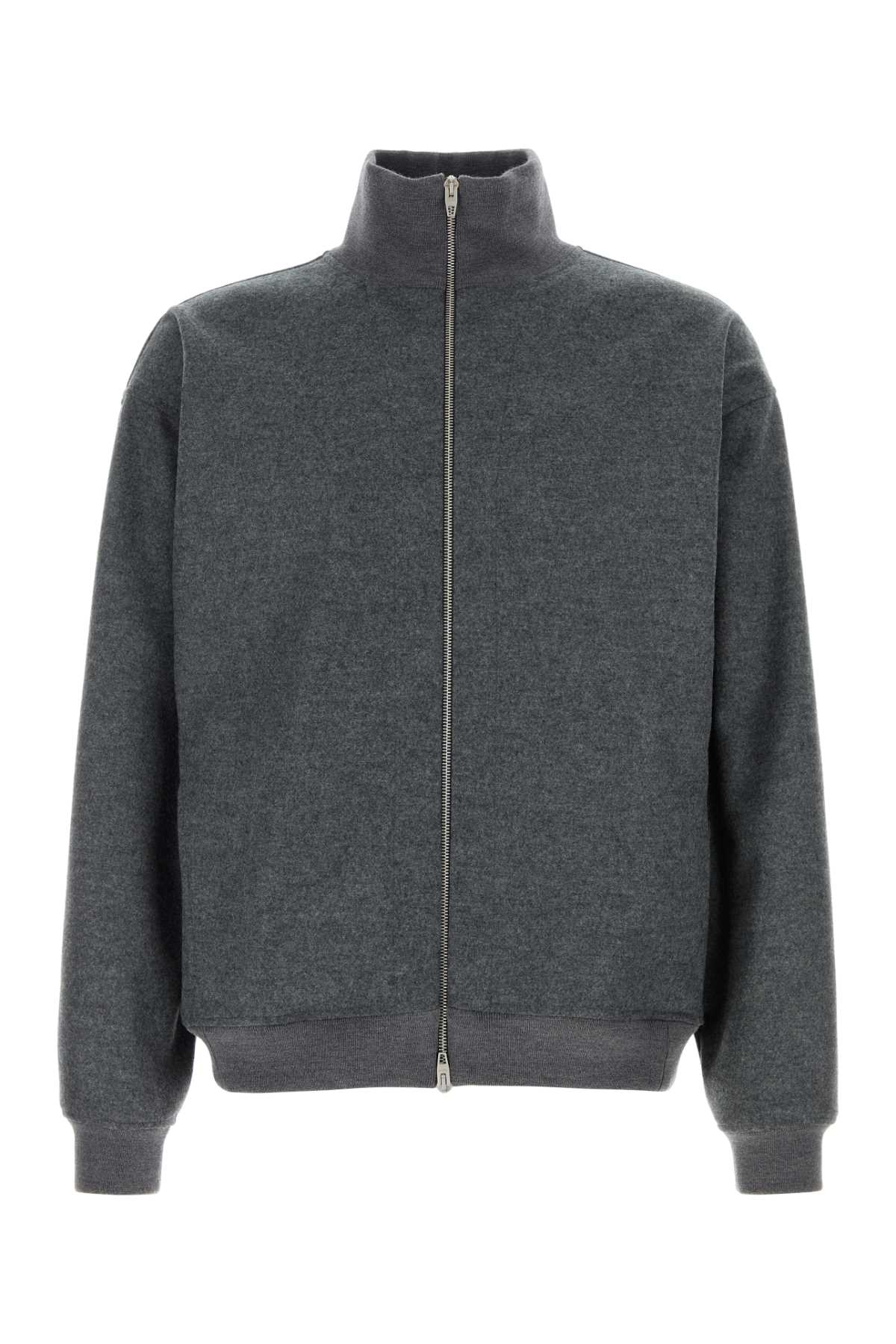 [Jil Sander] Casual Jacket FW26 J22BN0286J40045 032