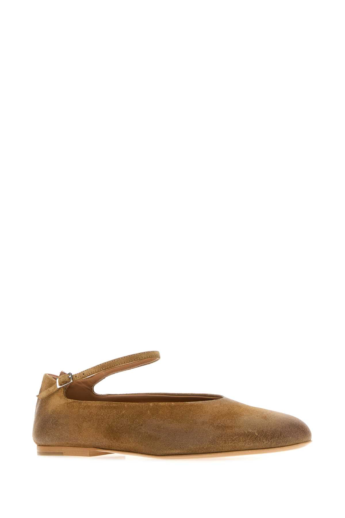 [Jil Sander] Flat shoes FW26 J16WZ0029P7685 243