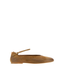 [Jil Sander] Flat shoes FW26 J16WZ0029P7685 243