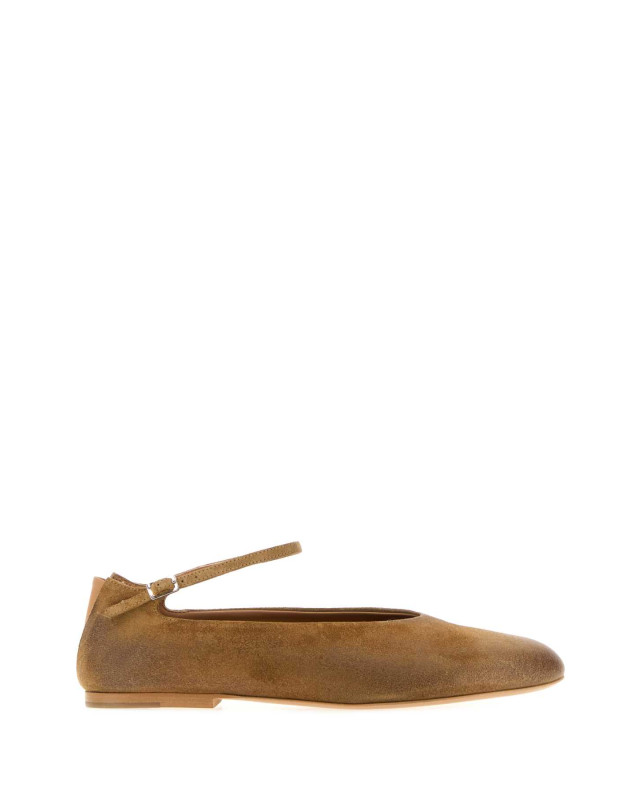 [Jil Sander] Flat shoes FW26 J16WZ0029P7685 243