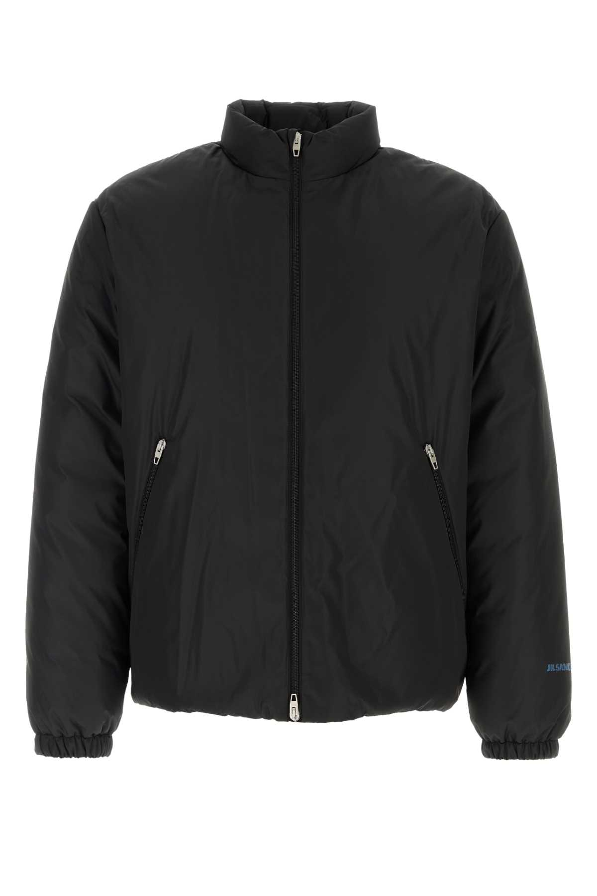 [Jil Sander] Down Jacket FW26 J22AF0119J70207 001