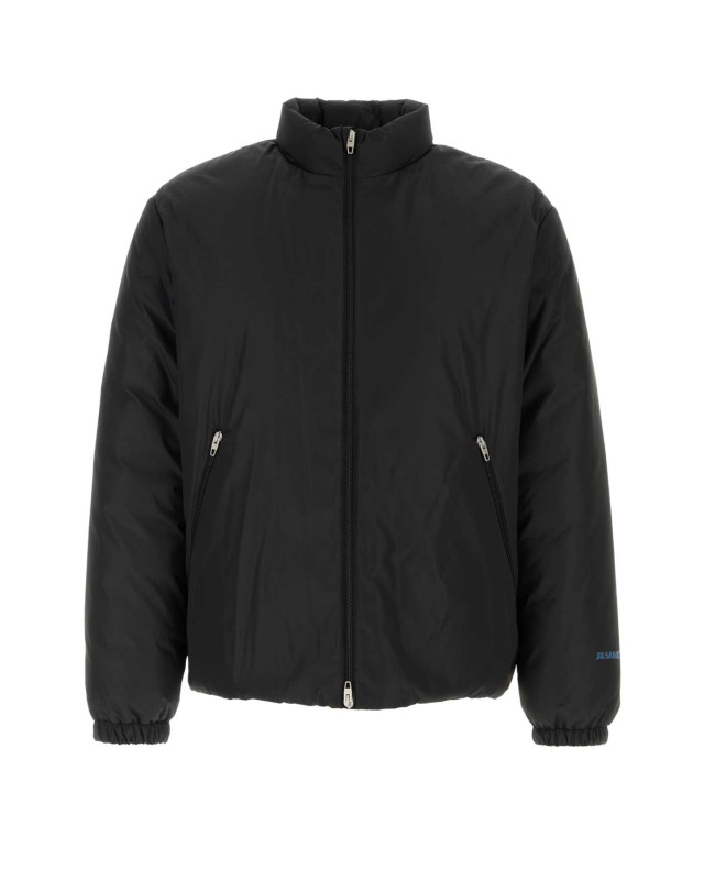[Jil Sander] Down Jacket FW26 J22AF0119J70207 001