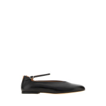 [Jil Sander] Flat shoes FW26 J16WZ0029P5057 001
