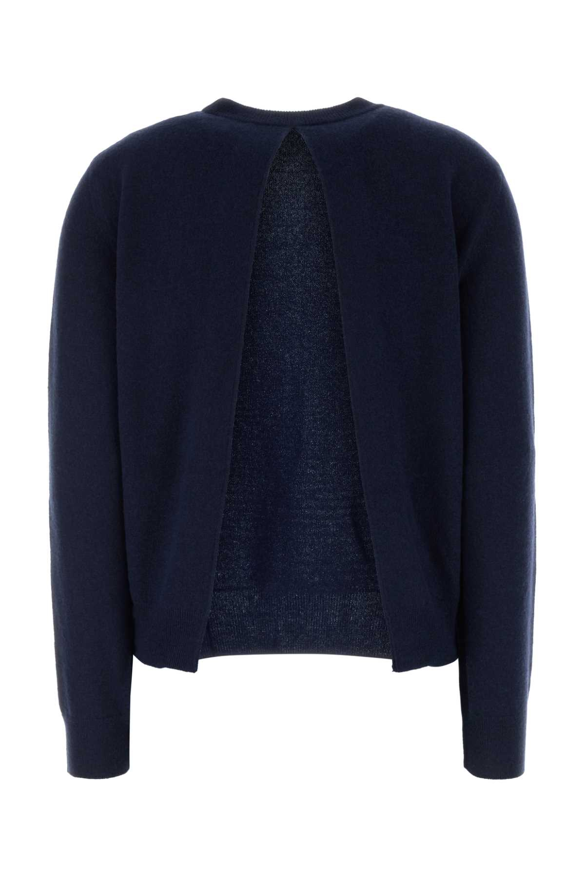 [Jil Sander] Knitwear FW26 J03GP0209J13291 410