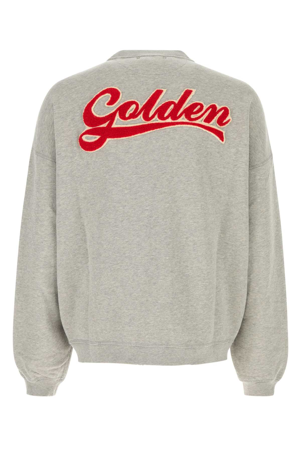 [GOLDEN GOOSE DELUXE BRAND] Sweatshirt FW26 GUP02711P002637 60513