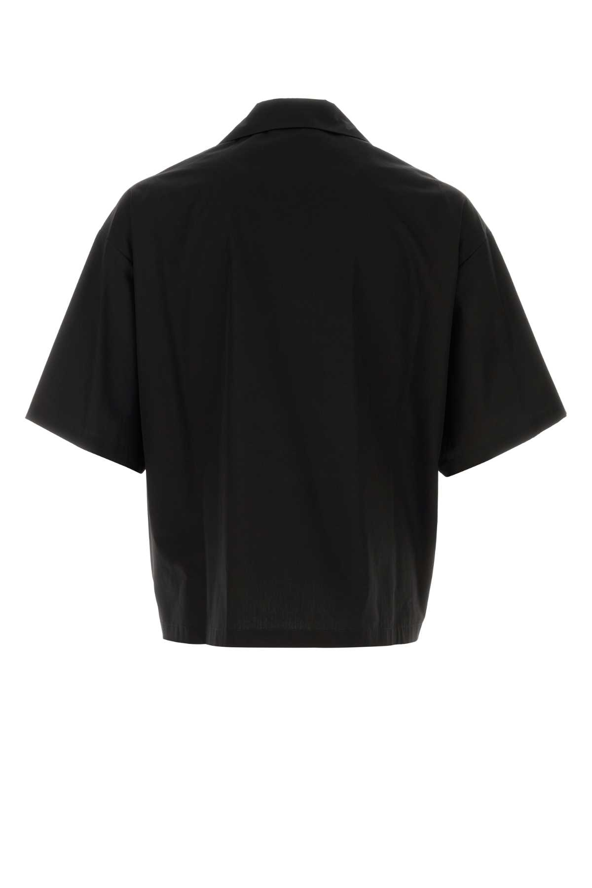 [Balenciaga] Shirts Short Sleeve FW26 A001ZPTULA9 1000