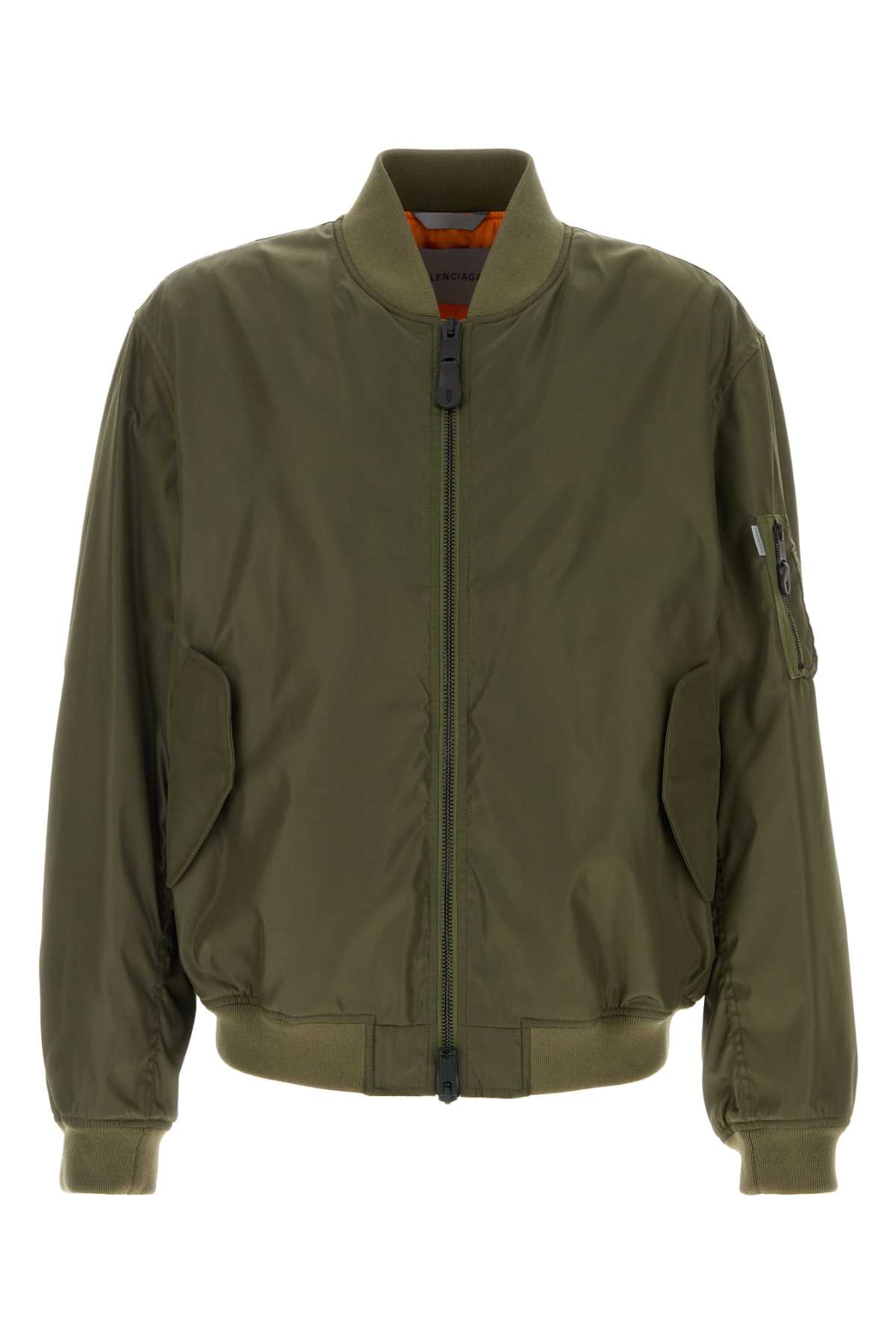 [Balenciaga] Casual Jacket FW26 A001YLTUO21 2840