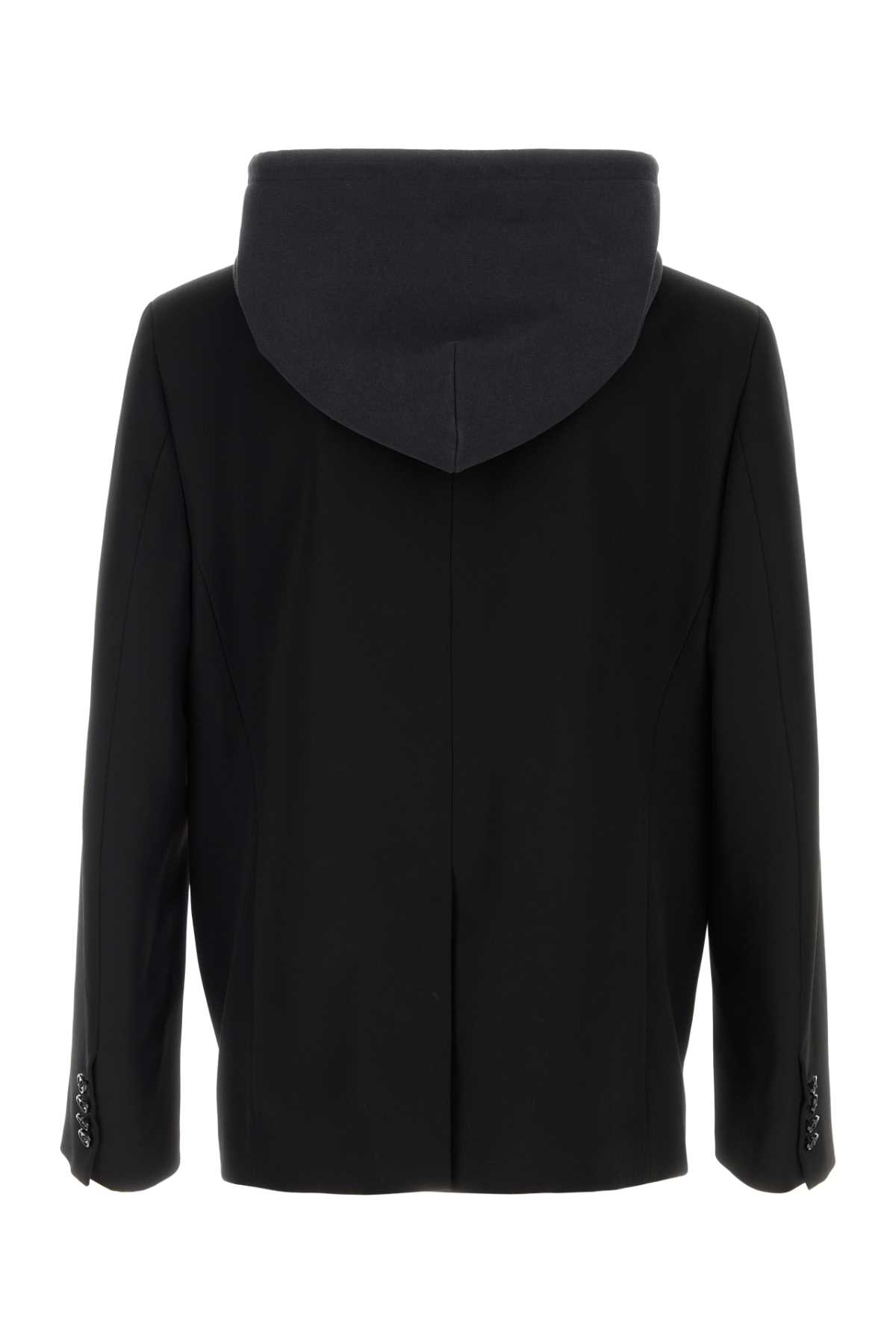 [Balenciaga] Blazer FW26 A001Y3TTT12 1000