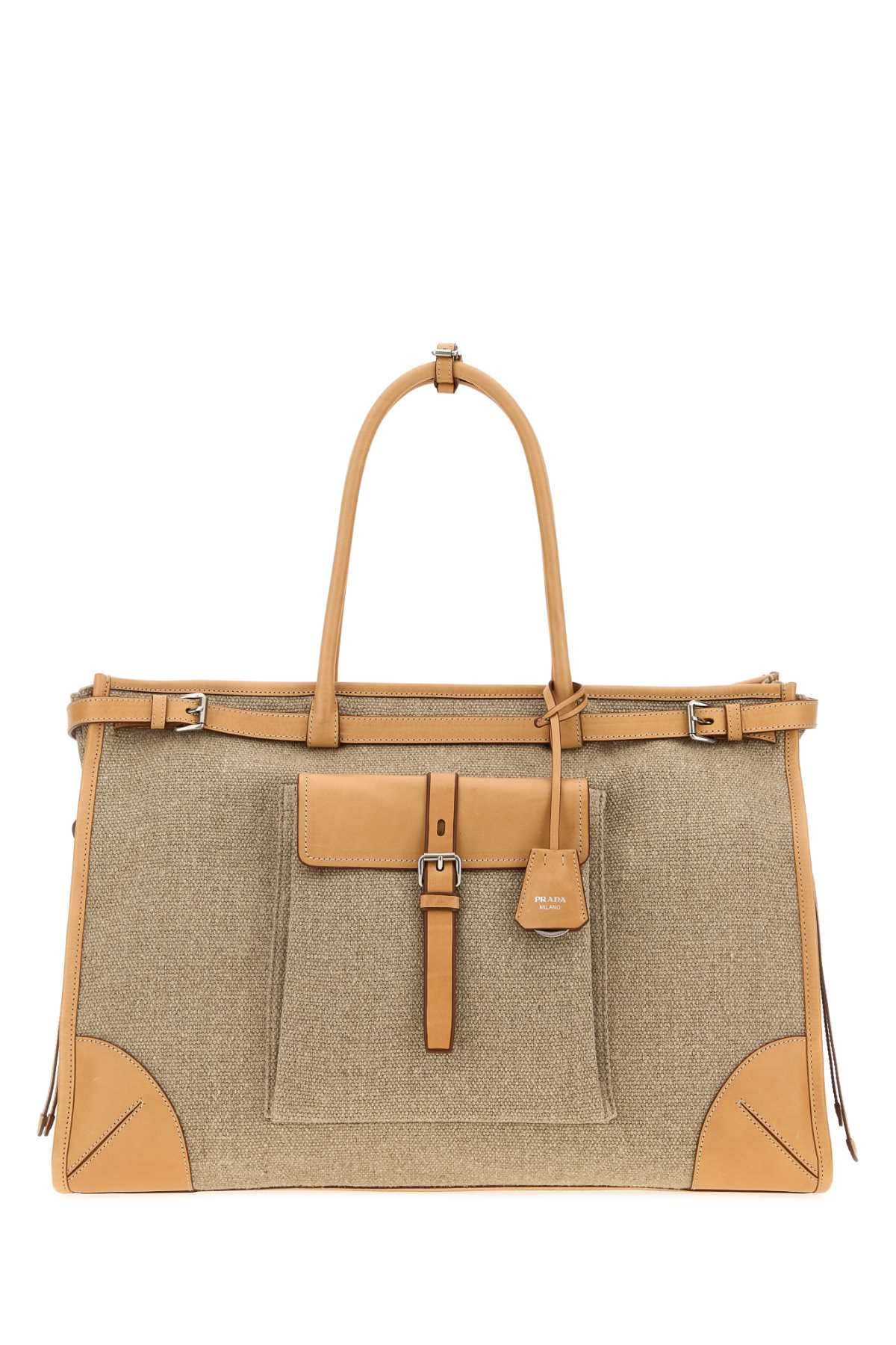 [Prada] Tote bag FW26 2VG128VOTOP0E F032T