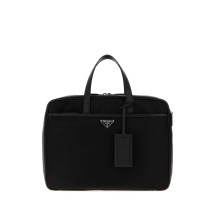 [Prada] Briefcase FW26 2VE0292DMH F0002