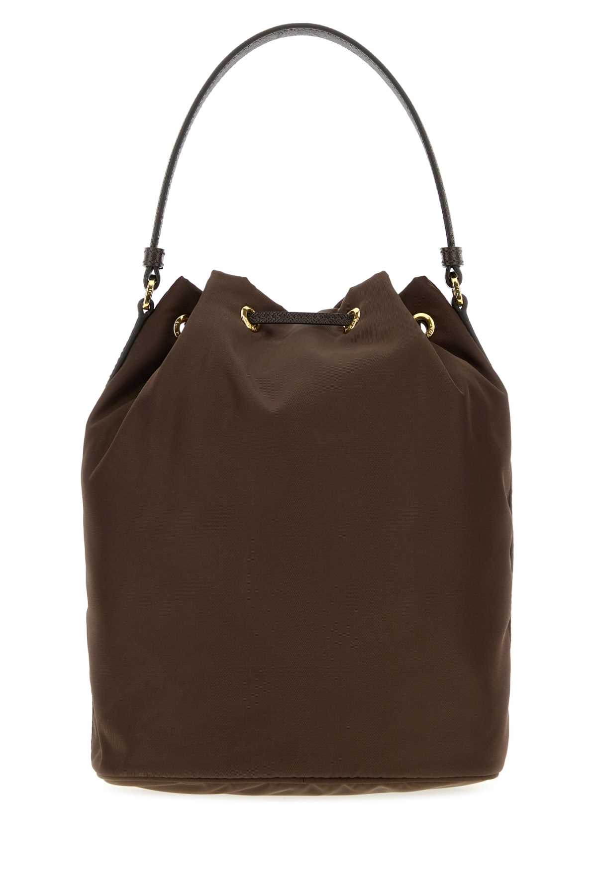[Prada] Tote bag FW26 1BH038VUOPRV44 F0038