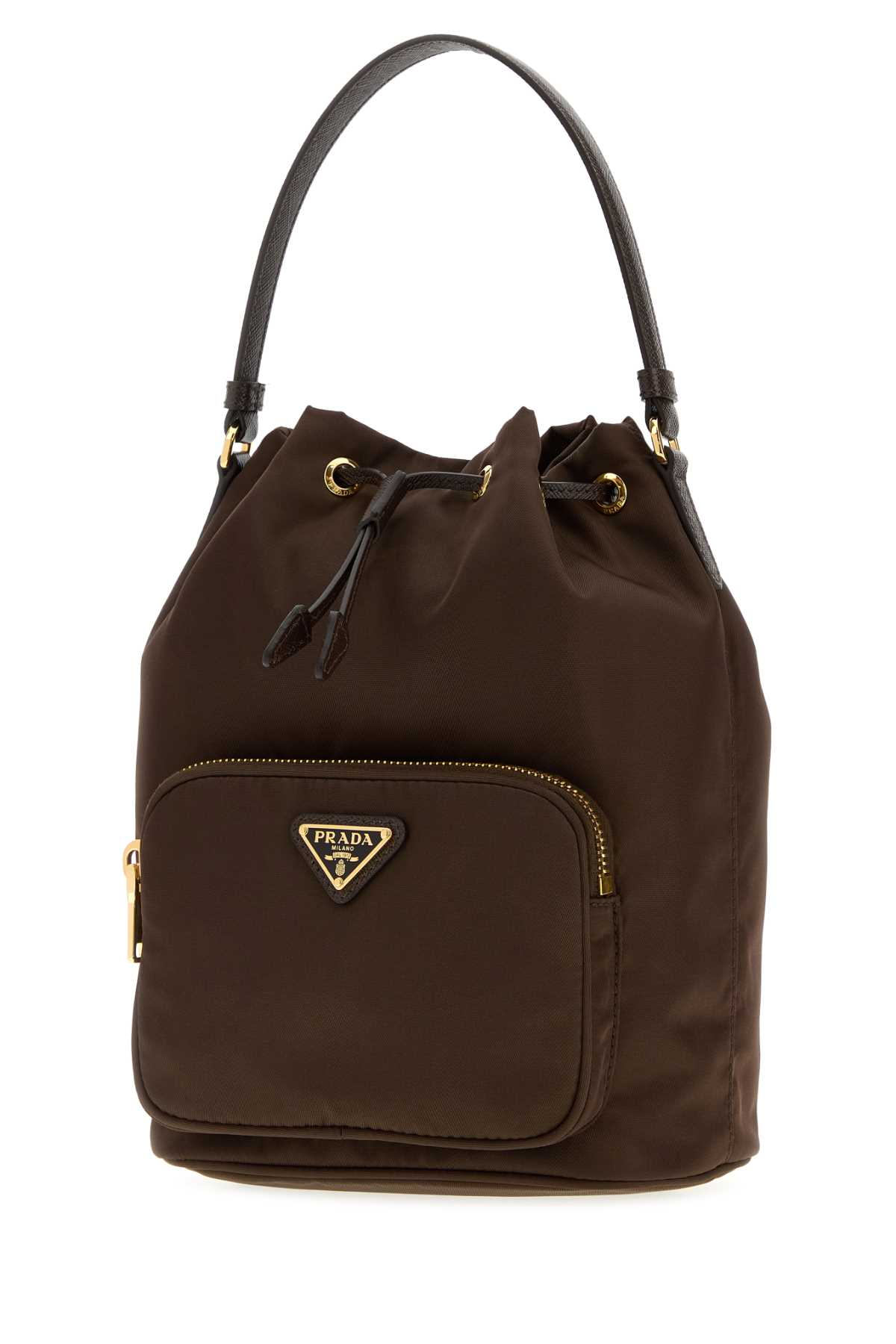 [Prada] Tote bag FW26 1BH038VUOPRV44 F0038