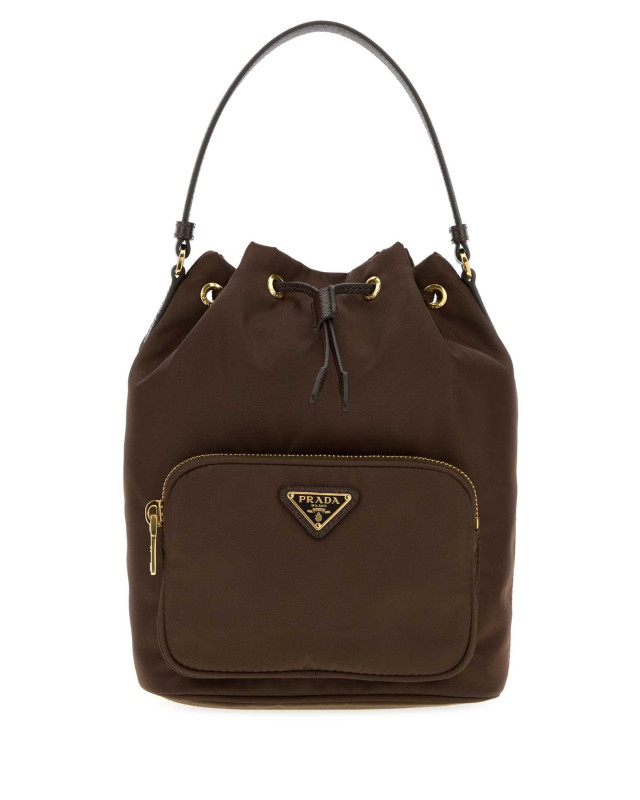 [Prada] Tote bag FW26 1BH038VUOPRV44 F0038