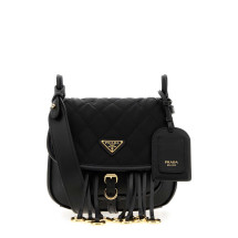 [Prada] Cross body bag FW26 1BD412VOOU2ZU8 F0002