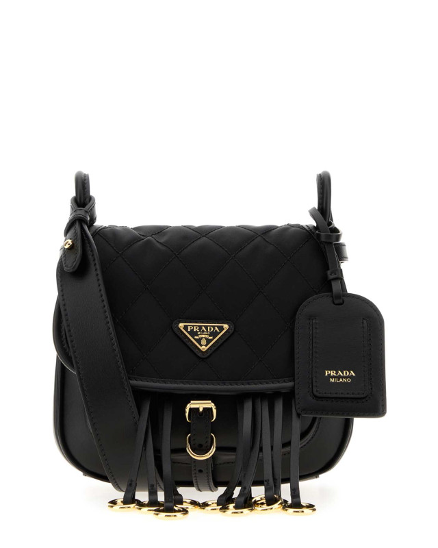 [Prada] Cross body bag FW26 1BD412VOOU2ZU8 F0002