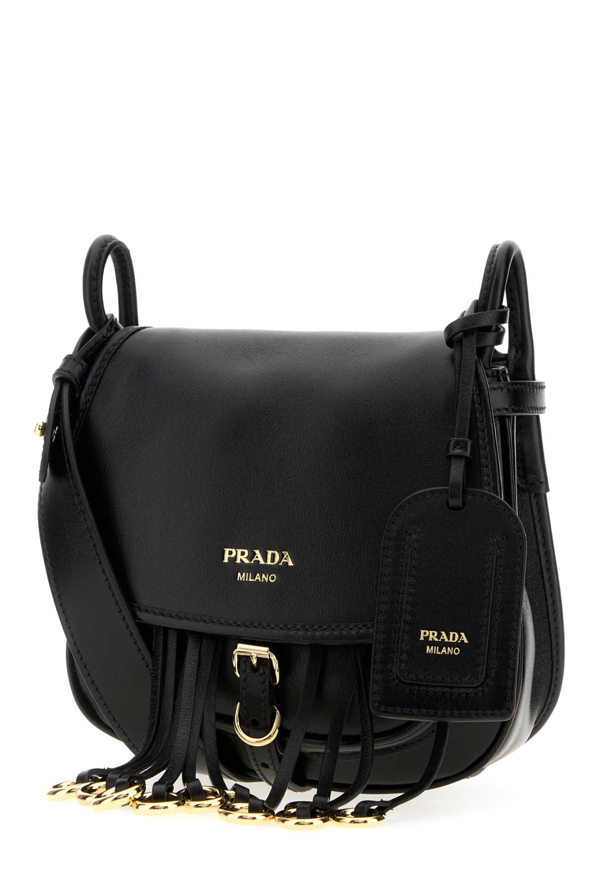 [Prada] Cross body bag FW26 1BD412VOOU2ZRN F0002