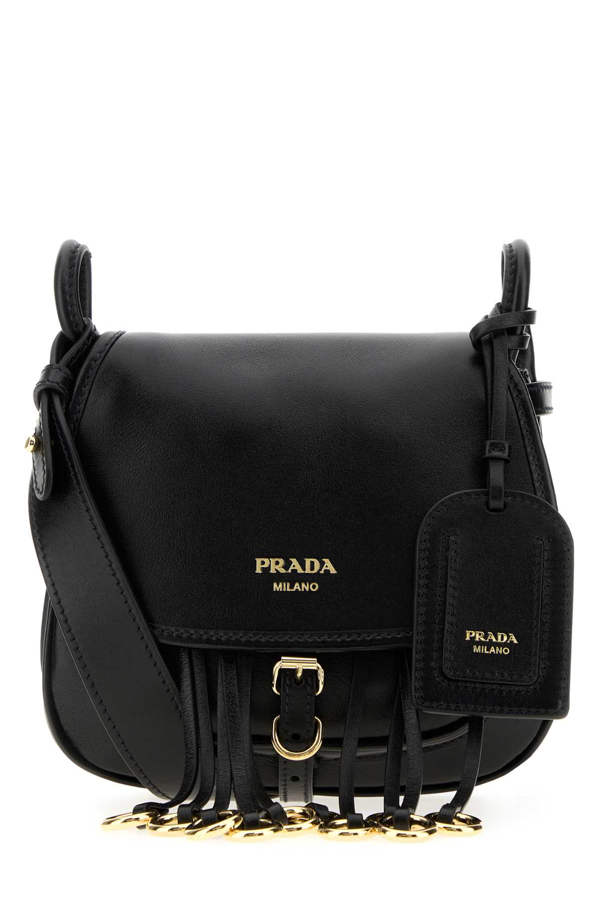 [Prada] Cross body bag FW26 1BD412VOOU2ZRN F0002