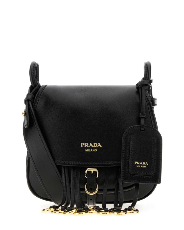[Prada] Cross body bag FW26 1BD412VOOU2ZRN F0002