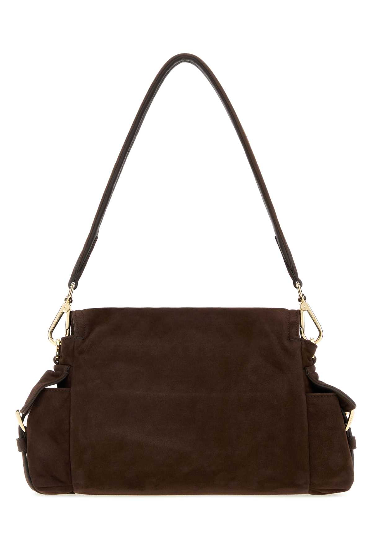 [Prada] Shoulder bag FW26 1BD394VNOO008 F0003