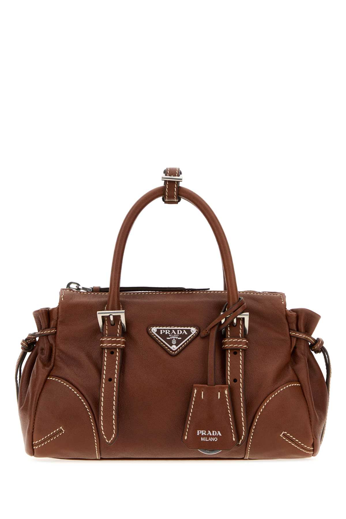 [Prada] Tote bag FW26 1BA499VOOM2ZQX F0BW5