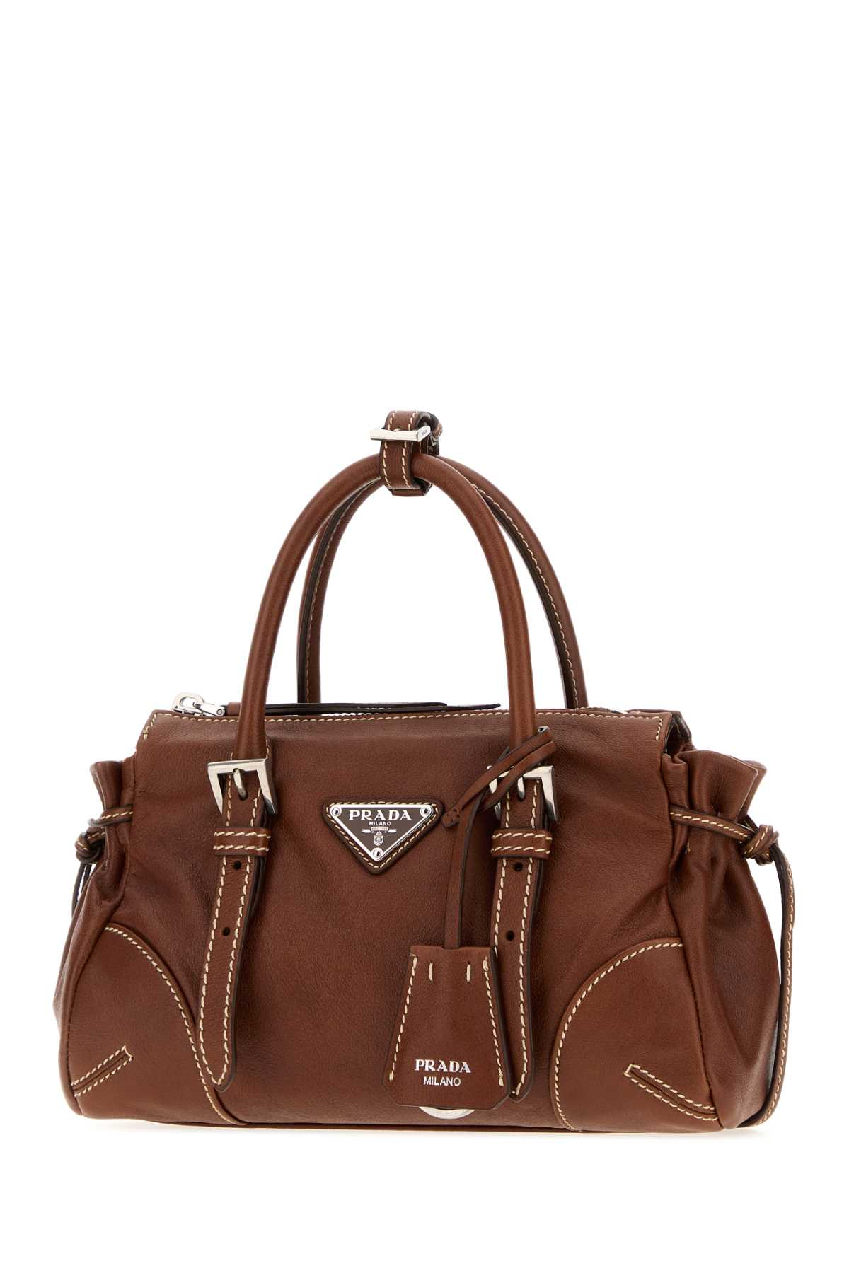 [Prada] Tote bag FW26 1BA499VOOM2ZQX F0BW5