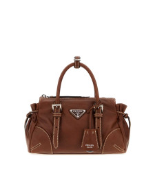 [Prada] Tote bag FW26 1BA499VOOM2ZQX F0BW5