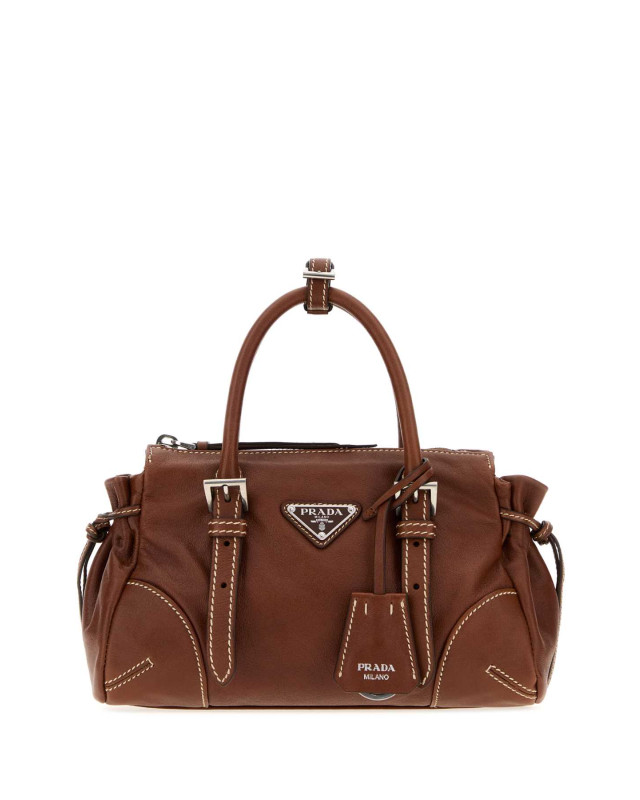 [Prada] Tote bag FW26 1BA499VOOM2ZQX F0BW5
