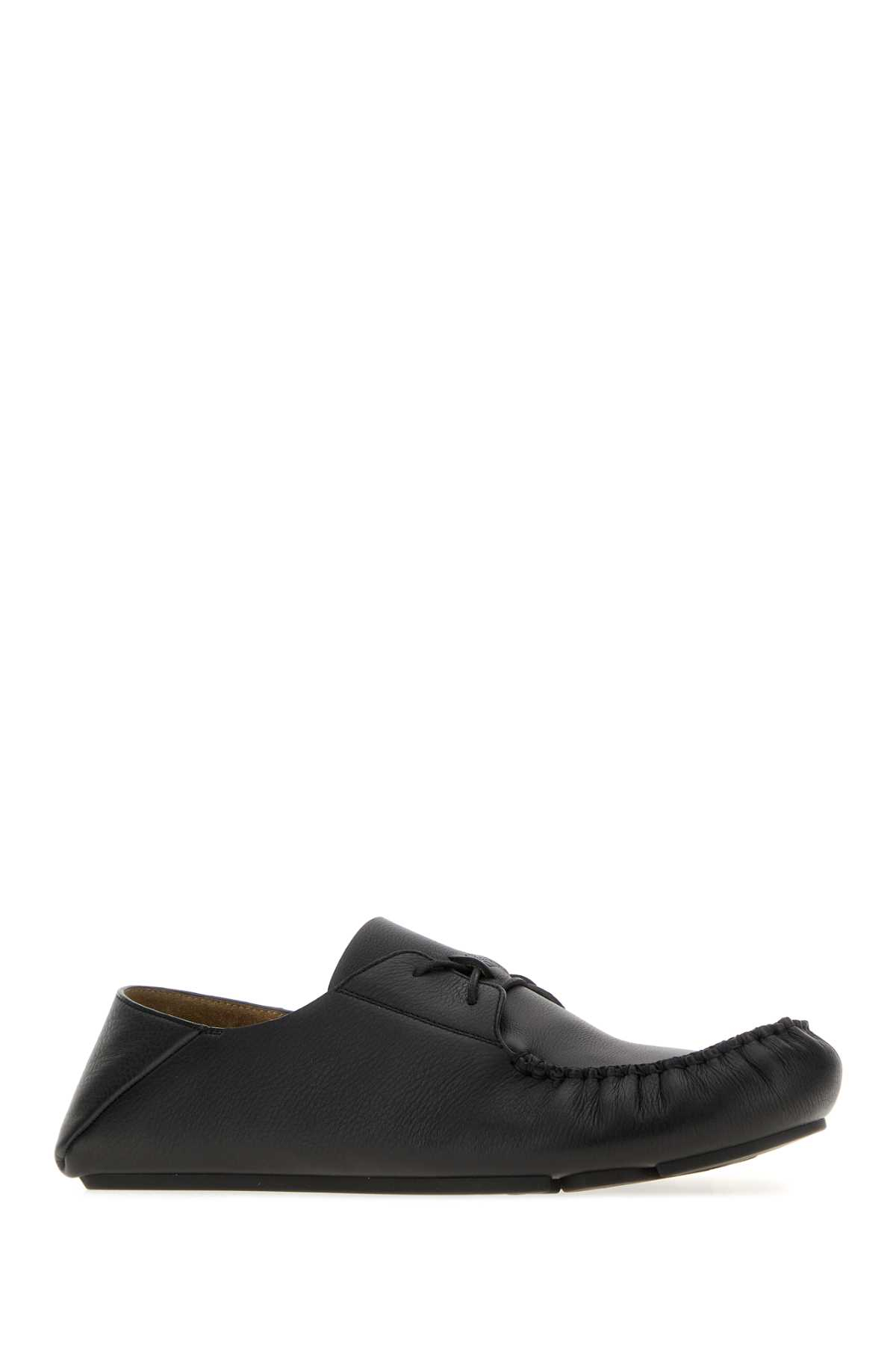 [Loewe] Loafer FW26 M816290X64 BLACK