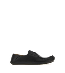 [Loewe] Loafer FW26 M816290X64 BLACK