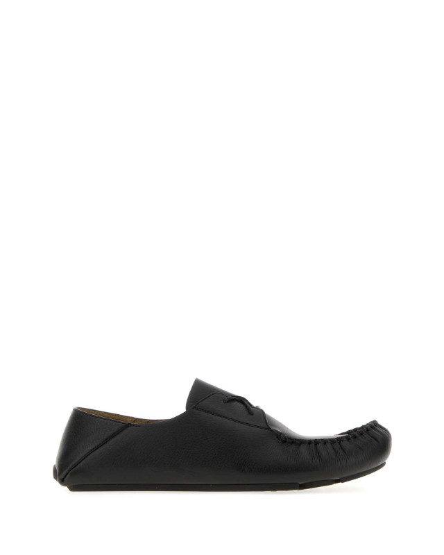 [Loewe] Loafer FW26 M816290X64 BLACK