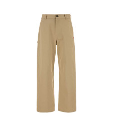 [Loewe] Trousers FW26 H526Y04X77 BEIGE