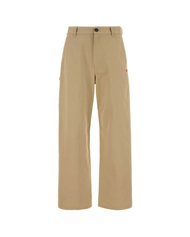 [Loewe] Trousers FW26 H526Y04X77 BEIGE