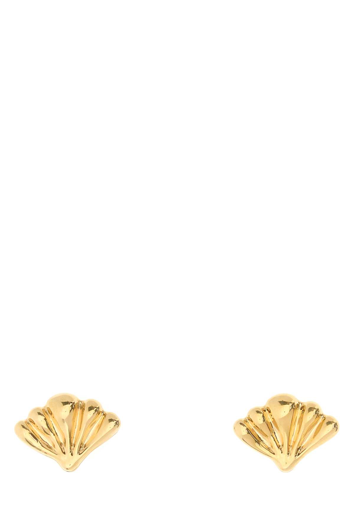 [Chloe] Earring FW26 CH26AJE09CB7 9DX