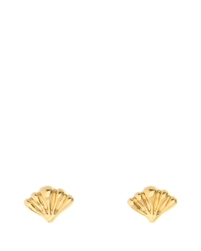 [Chloe] Earring FW26 CH26AJE09CB7 9DX