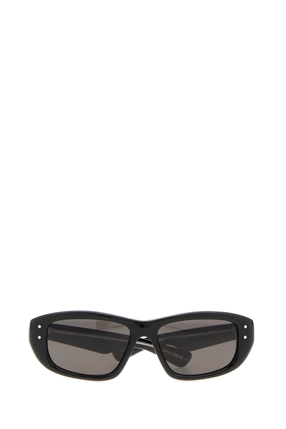 [Balenciaga] Sunglasses FW26 870668T0039 1000