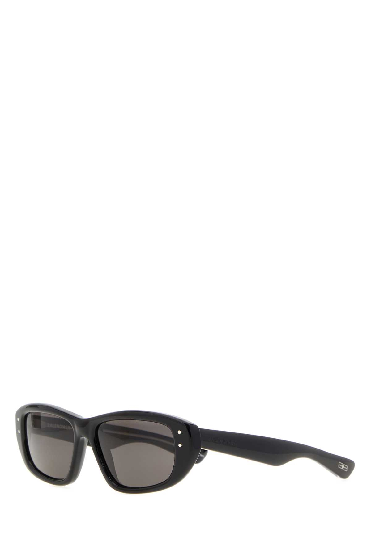 [Balenciaga] Sunglasses FW26 870668T0039 1000