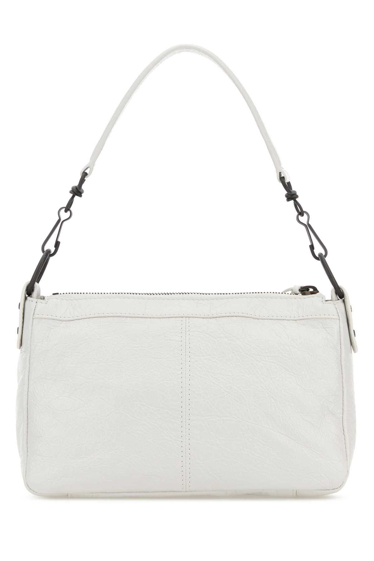 [Balenciaga] Shoulder bag FW26 8661222ABEK 9001