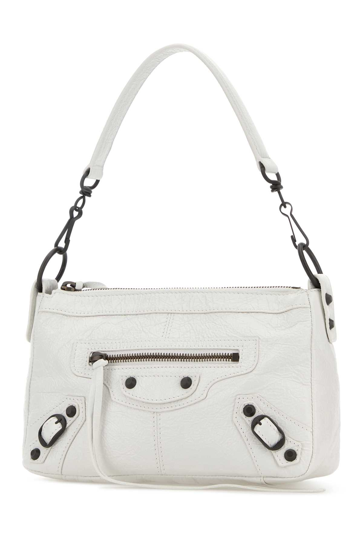 [Balenciaga] Shoulder bag FW26 8661222ABEK 9001