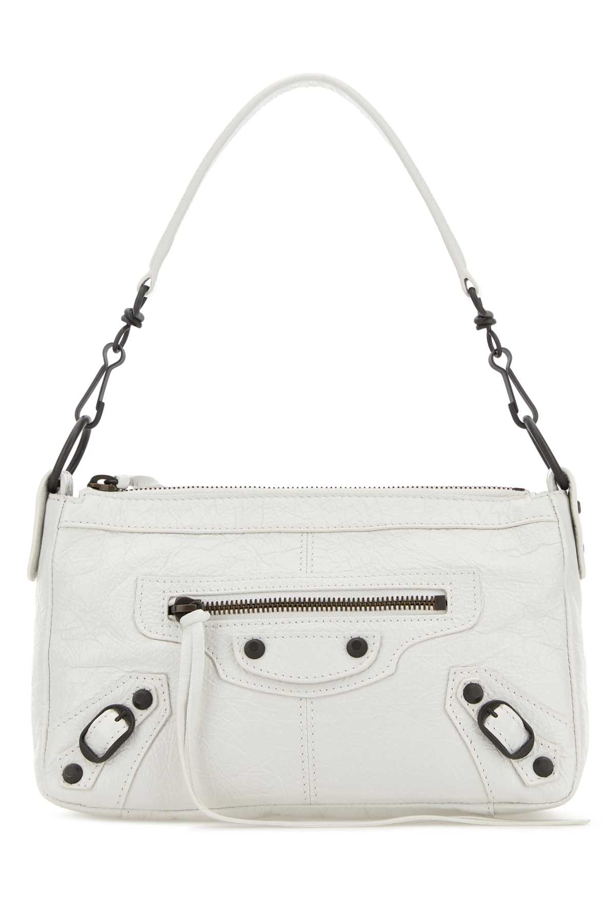 [Balenciaga] Shoulder bag FW26 8661222ABEK 9001