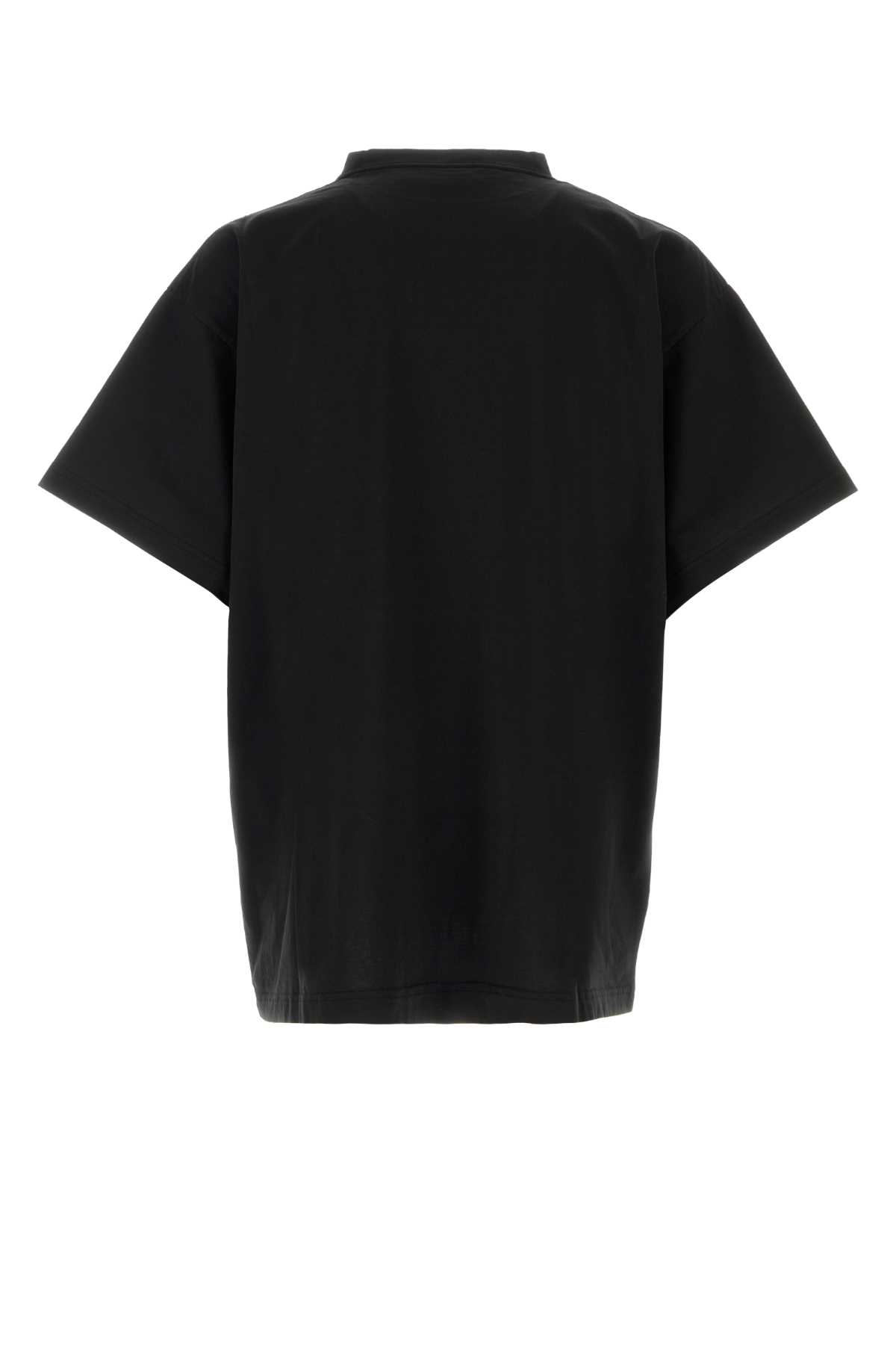 [Balenciaga] T-shirts Short Sleeve FW26 850345TUVO4 1000