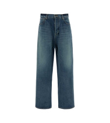 [Balenciaga] Jeans FW26 745213TDW14 5002